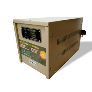 Bộ Lưu Điện UPS APOLLO AP2024C (500VA/300W)