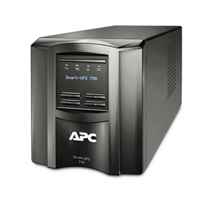UPS APC Smart SMT750I