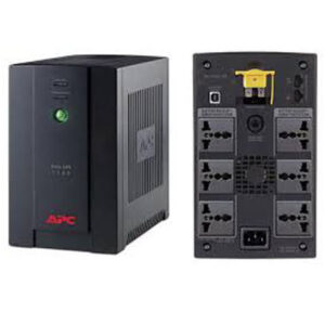 UPS APC BX1100LI-MS (1100VA/550W)