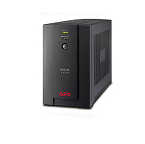 UPS APC BX1400 U-MS (1400VA/700W)