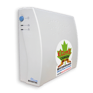 Bộ lưu điện UPS Santak TG1000