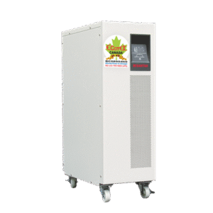 Bộ lưu điện UPS SANTAK Online C10K (10KVA/7KW)