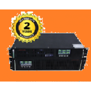 UPS SOROTEC - ONLINE RACK - HP9116CR - 10KR