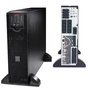 Sửa chữa UPS APC smart 3000VA Online