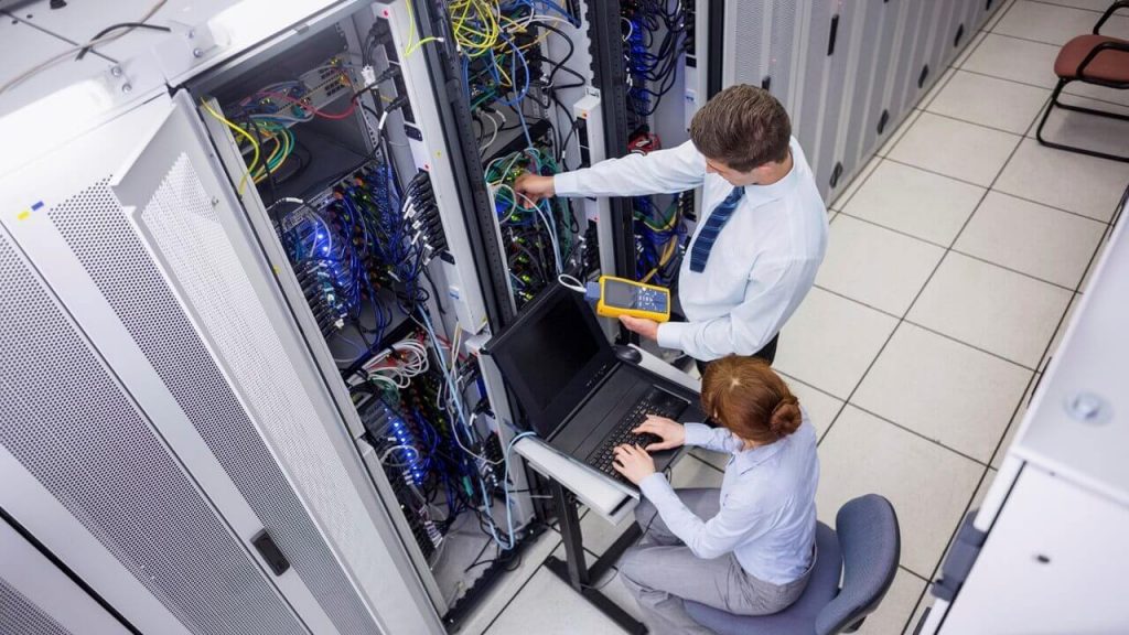 Bảo dưỡng UPS tại Sóc Trăng