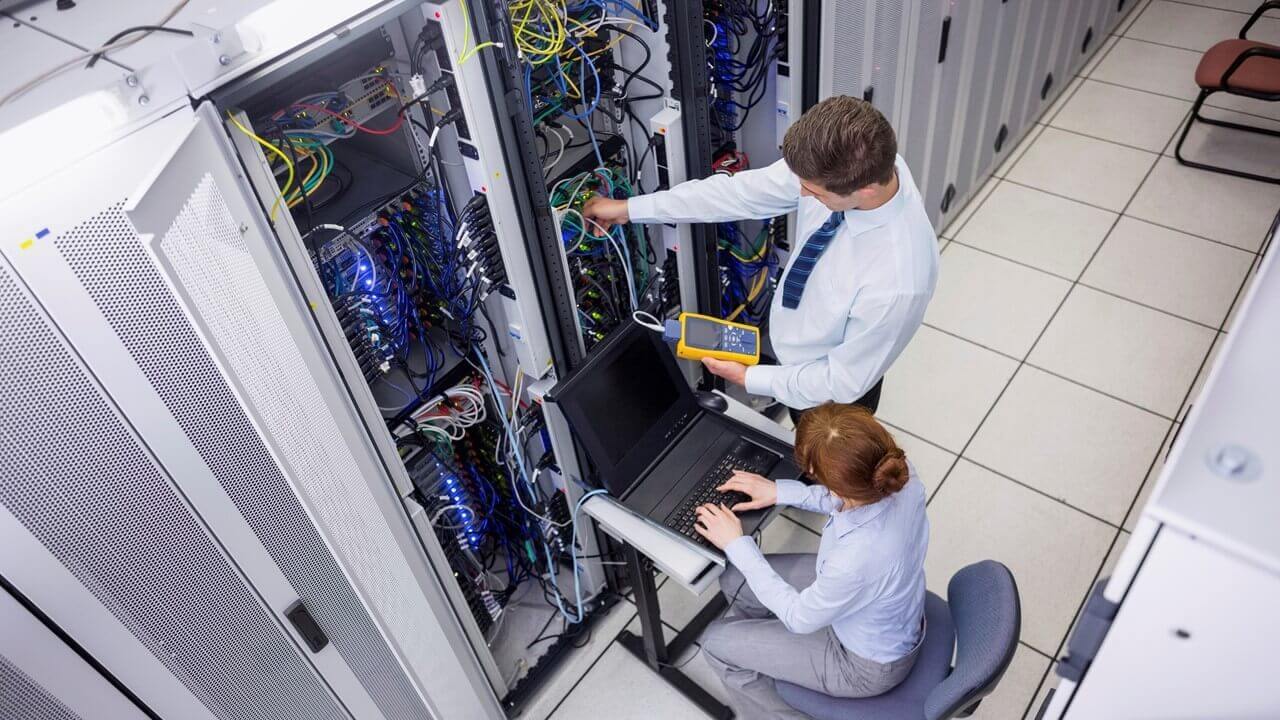 Bảo dưỡng UPS tại Sóc Trăng