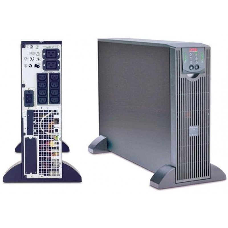 Sửa chữa UPS APC smart 5000VA Online