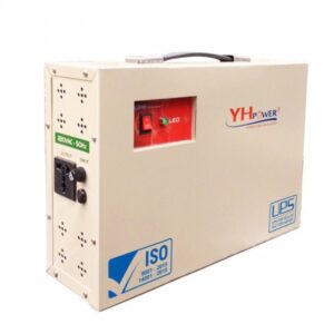 Bình Lưu Điện cửa Cuốn YH POWER (Y1000)